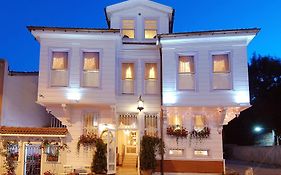 Darussaade Hotel Old City - Sultanahmet